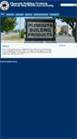 Mobile Screenshot of plymouthbp.com